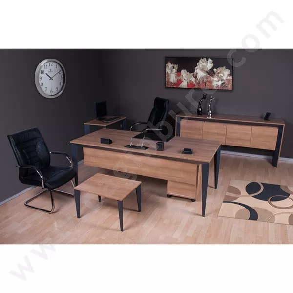 Мебель для офиса 6