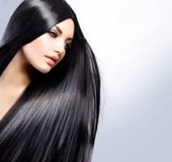 Итальянская косметика за уходом волос и Napura 3