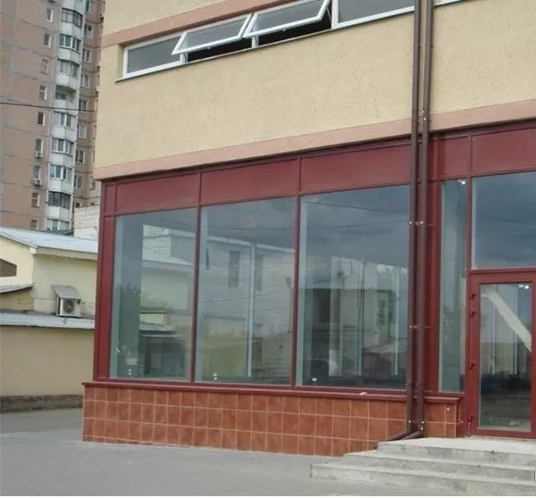 Помещение под бизнес в Одессе 870 м,  под магазин,  ресто,  спорт-клуб.