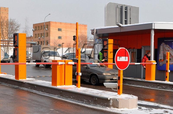 Системы платной парковки от ЧП «СЛИМС»,  Одесса  5