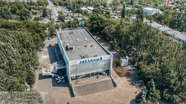 Продается коммерческая недвижимость в Одессе по 500 у. е. за метр! 3