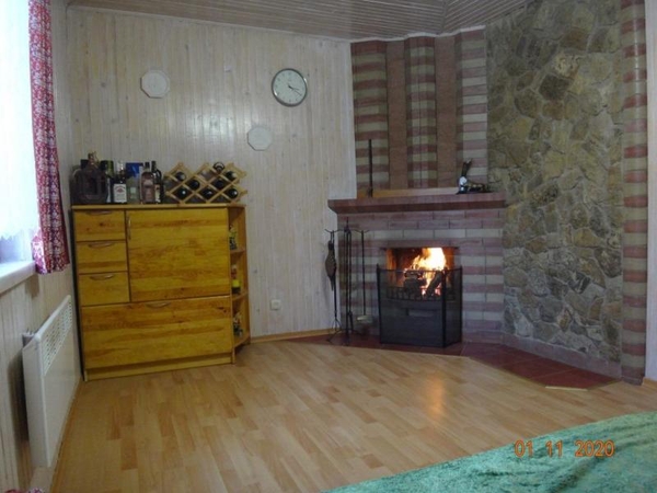 Продается 2-х этажный дом в Крыму,  в 15 км от моря 2