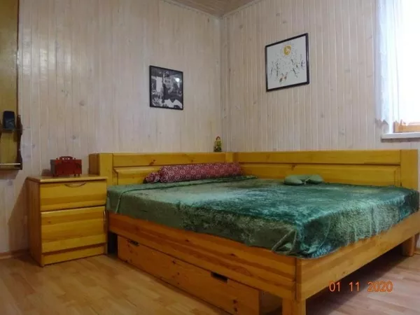 Продается 2-х этажный дом в Крыму,  в 15 км от моря 3