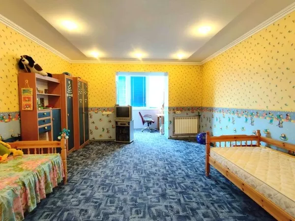 Продается просторная квартира в новом доме по ул. Колонтаевская,  Одесс 5