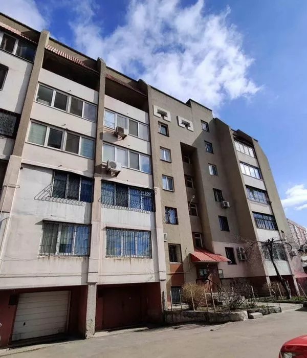 Продается просторная квартира в новом доме по ул. Колонтаевская,  Одесс 8
