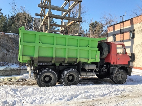 Услуги колесного экскаватора - погрузчика JCB 3CX SUPER в Одессе.  3