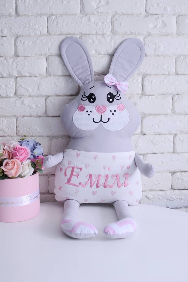 Корпоративні подарунки з вишивкою від Fairytale 6