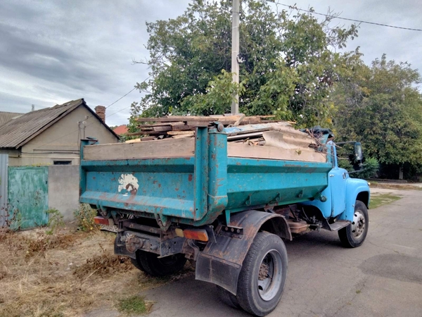 Грузчики,  грузоперевозки, вывоз мусора круглосуточно Одеса 4