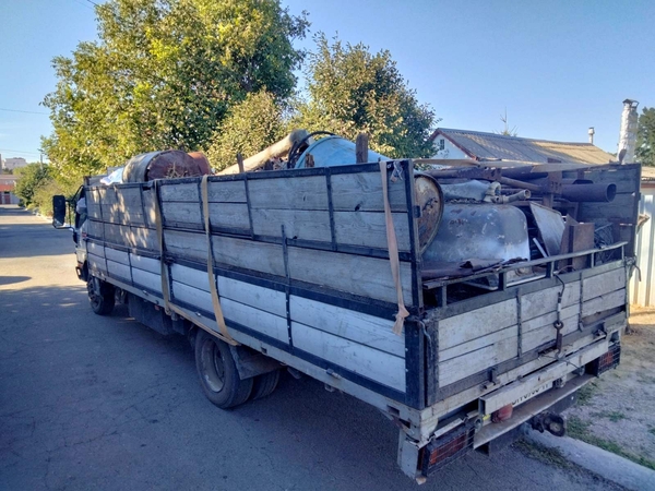 Грузчики,  грузоперевозки, вывоз мусора круглосуточно Одеса 3