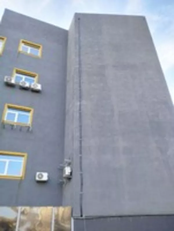 Высотные работы (утепление) фасадов квартир и стен без выходных Одеса 5