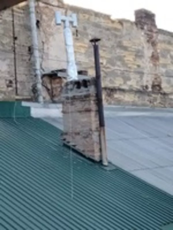 Высотные работы (утепление) фасадов квартир и стен без выходных Одеса 6