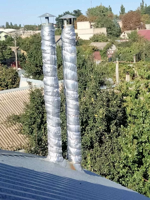 Высотные работы (утепление) фасадов квартир и стен без выходных Одеса 7