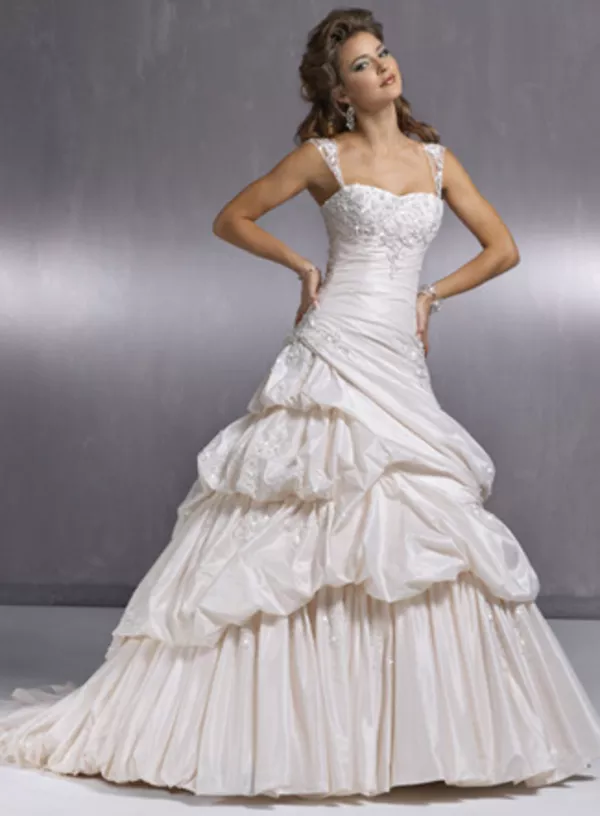 Свадебное платье одесса недорого 2