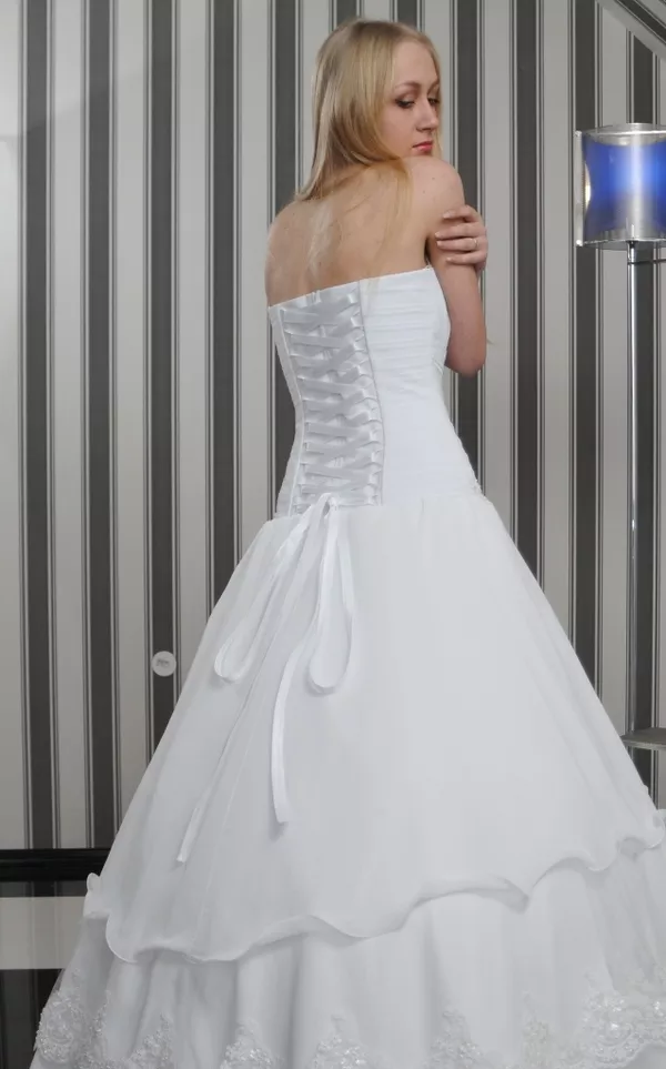 Свадебное платье новое одесса недорого 2