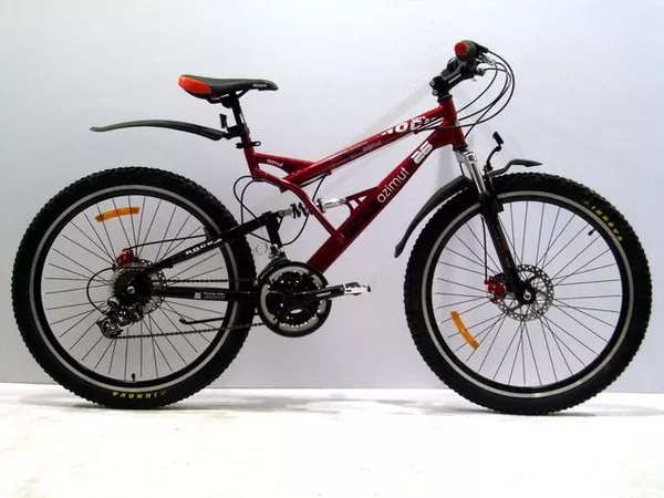 Продам Велосипеды Азимут,  Цены от 890 грн. 3