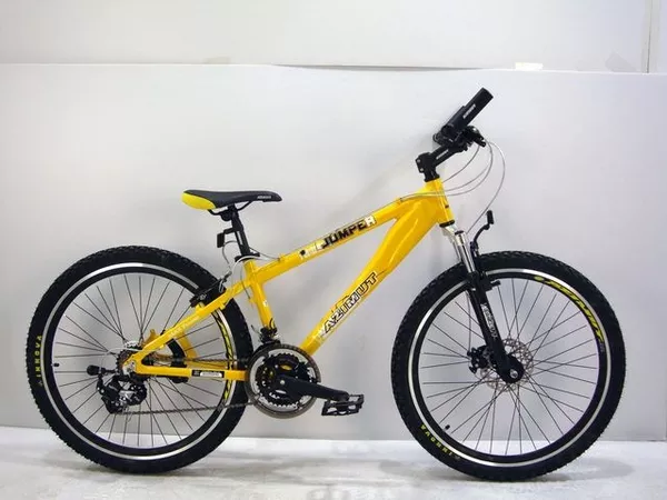 Продам Велосипеды Азимут,  Цены от 890 грн. 7