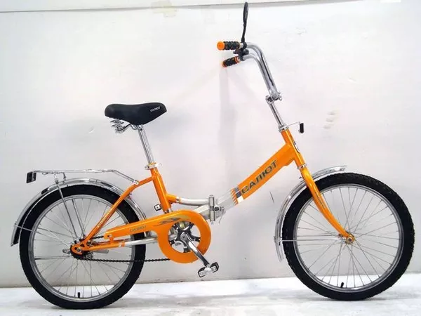 Велосипед  Одесского велозавода купить дёшево. 10