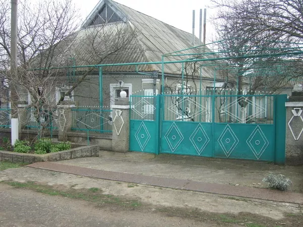 Продам дом 130 кв. м с. Ильинка