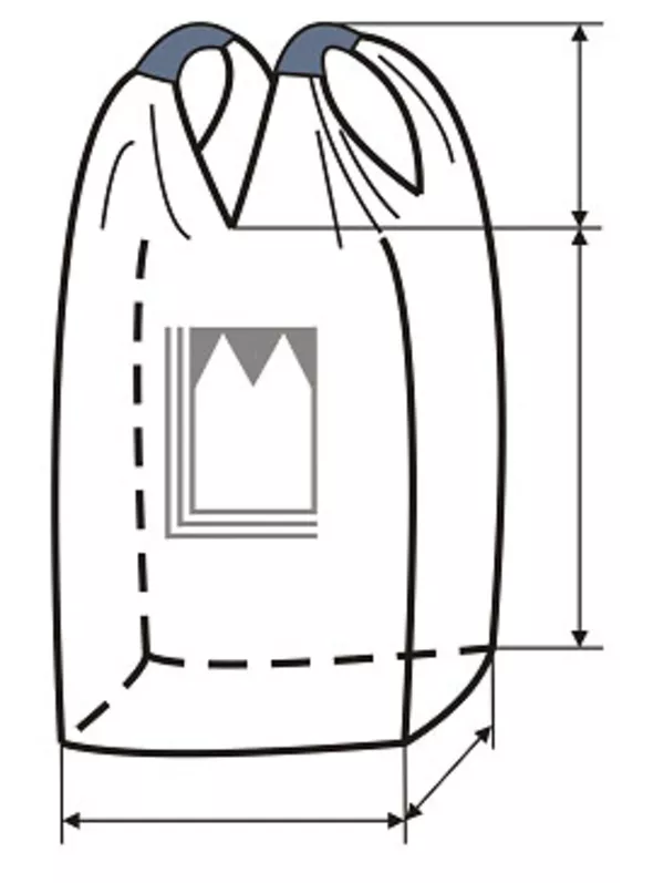 Полипропиленовые мешки(Биг-бэги)и контейнера 2