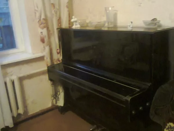 Продается пианино родина 1970 г. 2