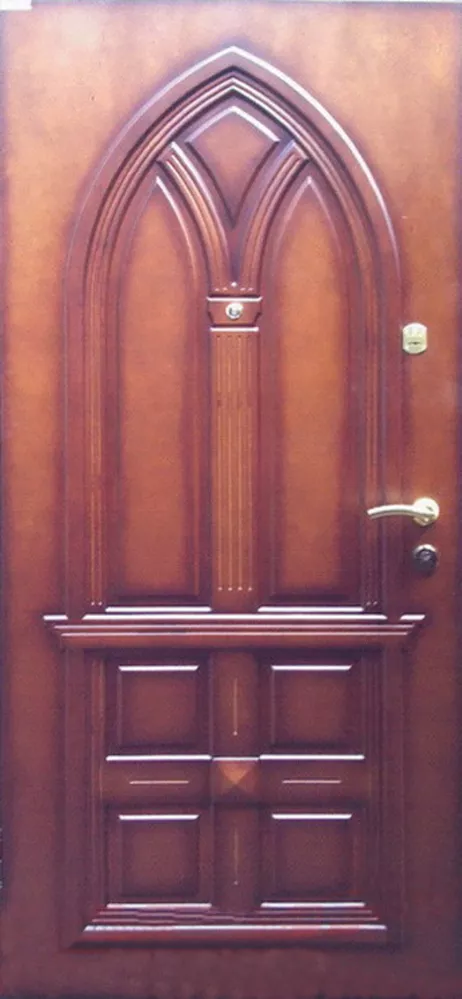 Двери Ирбис 2