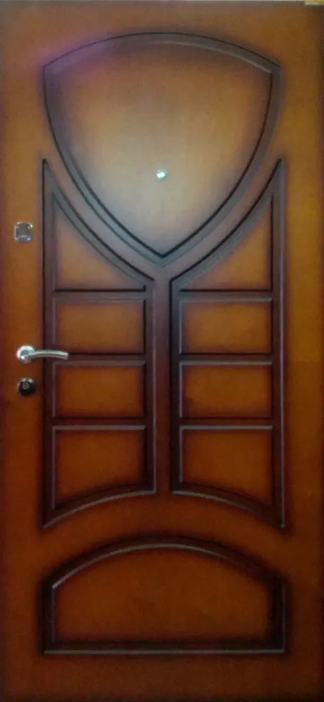 Двери Ирбис 4