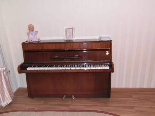 Продам малогабаритное пианино GEYER / ГЕЙЕР / ГАЙЕР (Германия) 6