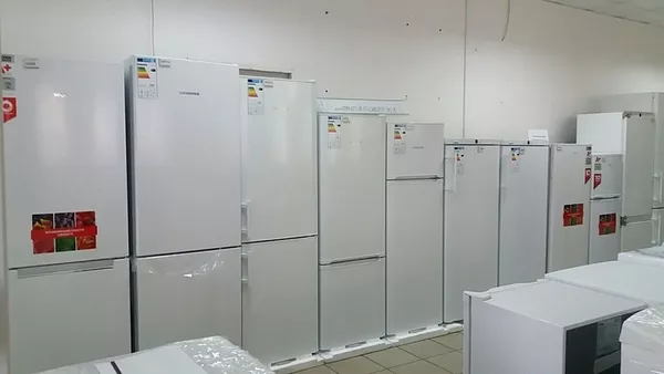 Продам холодильник Liebherr,  Samsung Одесса 2