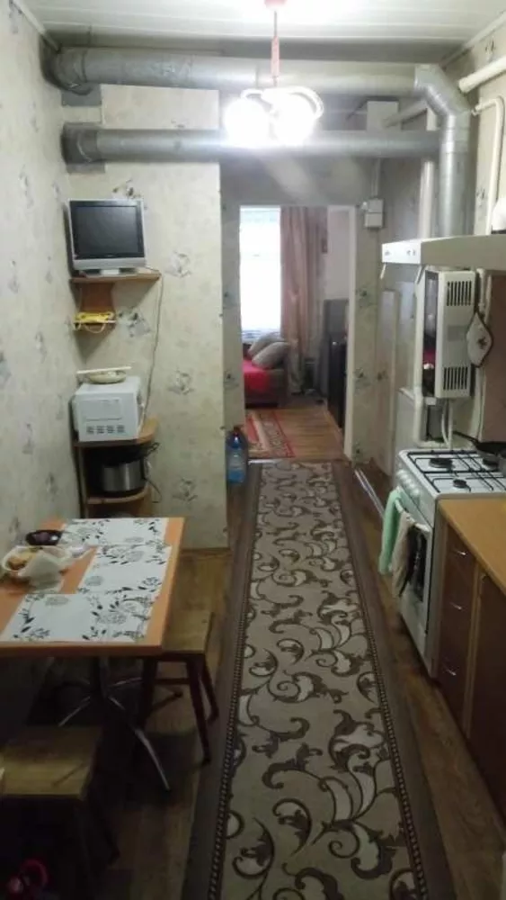 Продам 3-х комнатную квартиру в Одессе 2