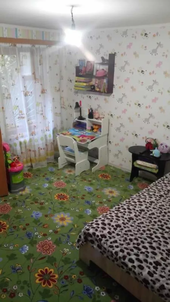 Продам 3-х комнатную квартиру в Одессе 3