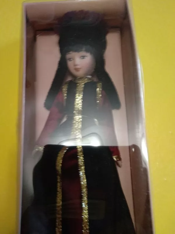 Продам куклы из коллекции 